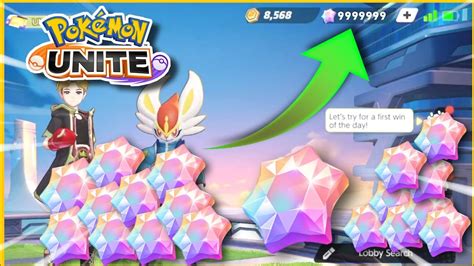 Pokemon Unite Free Aeos Gems Trick How To Get Free Aeos Gems In