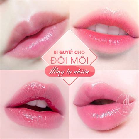 Phun Môi Là Gì Khác Gì Xăm Môi Top 12 Màu Hot Đẹp Nhất 2023