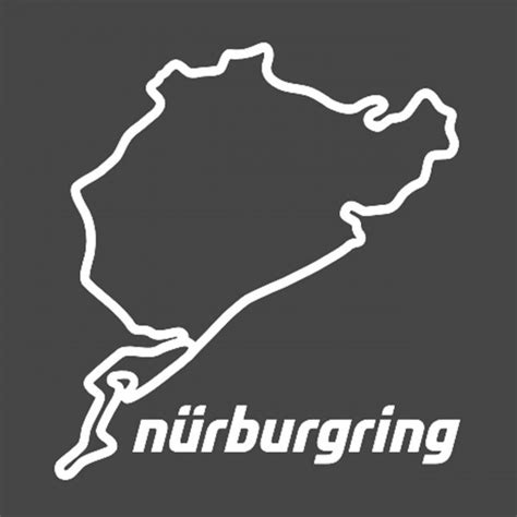 Nürburgring Fan Merchandise | Paddock-Legends Shop