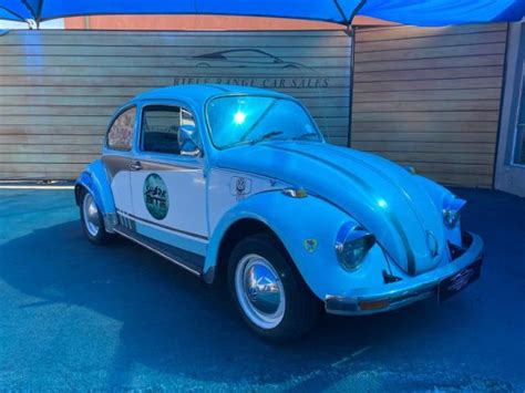 Volkswagen Beetle Cars For Sale In Johannesburg Autotrader