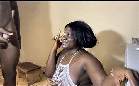 Real Orgasm And Massive Load On My Face After A Hot Sex Ghanaian Amateur Porn XHamster
