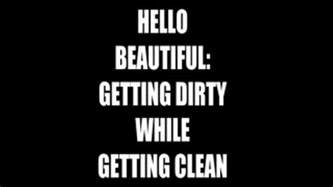 Hello Beautiful Major Squirts In The Shower Quickie The Phattest Pussy On The Net Clips Sale