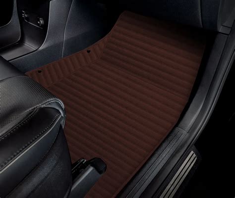 Custom Made Luxury Car Floor Mats And Seat Covers X1mats
