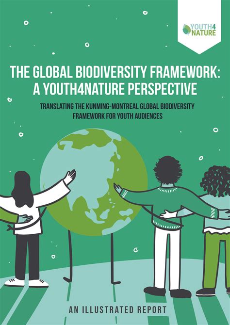 The Global Biodiversity Framework A Youth4nature Perspective