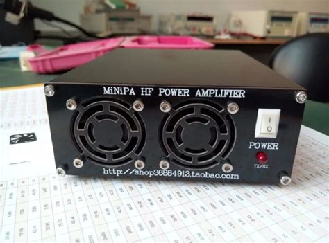 power amplifier mini harga amplifier reviewer