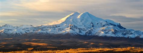 Elbrus summit – Barrels-Garabashi