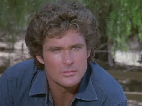 Michael Knight - Knight Rider: The Classic Series Image (16365315) - Fanpop