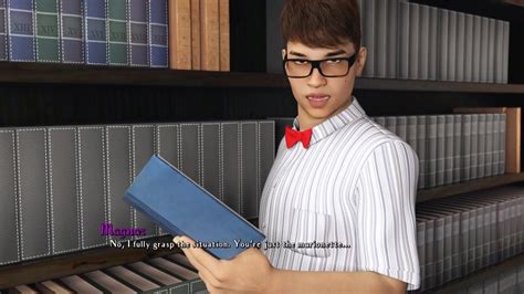 Being A DIK 0 4 0 Part 35 The Beautiful Jill Gameplay By LoveSkySan69 Free Porn Videos YouPorn