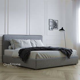 Мягкие кровати купить в Москве | Интернет-магазин One&Home