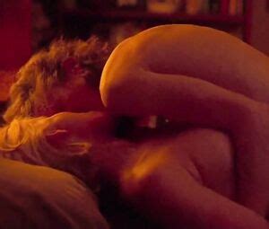 Lesbian Sex Scenes Of Blonde Kate Mara And Tiny Ellen Page From My Days Of Mercy 2017 Video