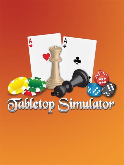 Tabletop Simulator News Guides Walkthrough Screenshots And Reviews