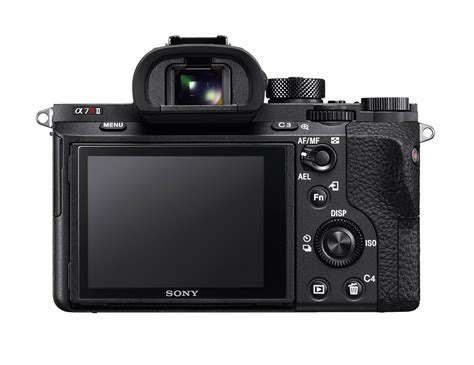 Sony A7R II review | Digital Camera World