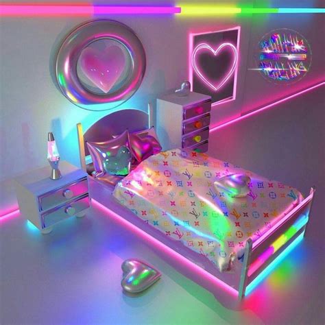 Pin By 𝙔𝙤𝙪 𝙨𝙖𝙫𝙚 𝙗𝙪𝙣𝙣𝙮🐰 On HomedecorДом и декор Girl Bedroom