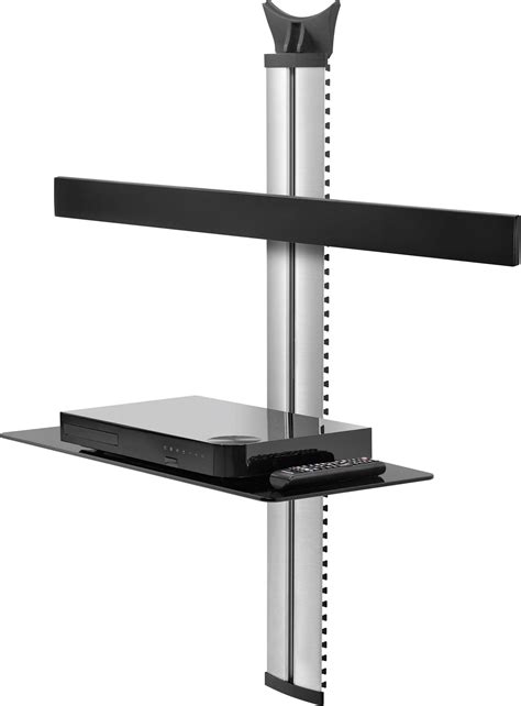 Vogel S Sound Soundbar Mounting Brackets Rigid Distance To Wall