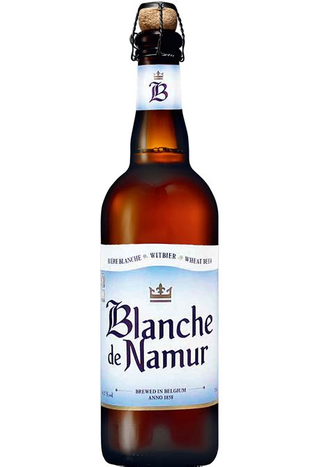 Blanche De Namur 0 75 L Mw