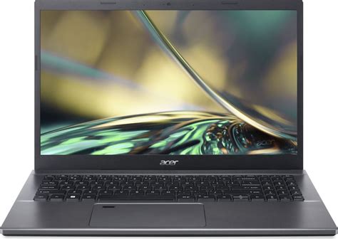 Купить Ноутбук Acer Aspire A515-57-36D1 15.6" NX.K3KER.00E чёрный в ...