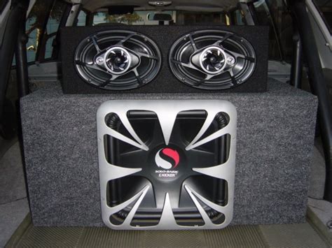 Boom Box