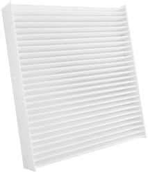 Cabin Air Filter Nissan Rogue O Reilly Auto Parts