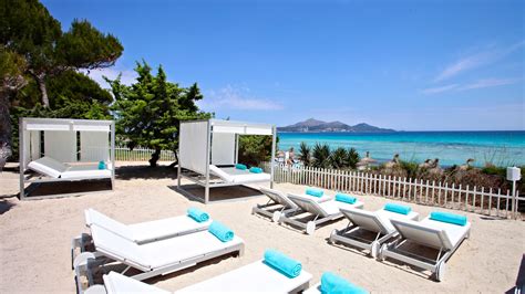 5-star hotel in Majorca | Iberostar Selection Playa de Muro Village