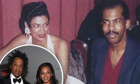 Beyonce Dedicates Renaissance To Her Late Gay Uncle And Thanks Her Beautiful Husband Jay Z
