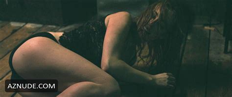 KATIE NICOLE EVANS Nude AZNude