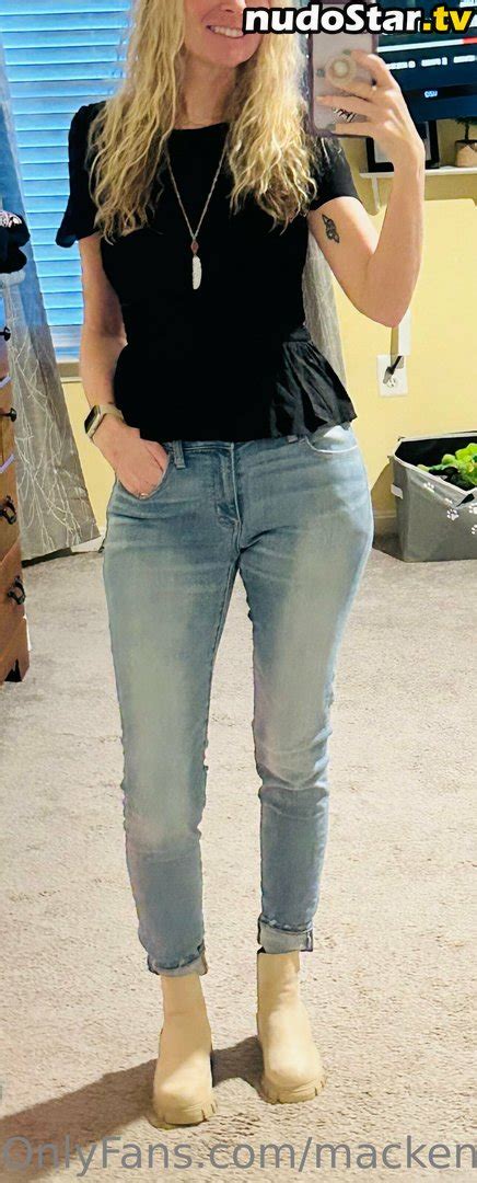 Kenzie Jo Nude OnlyFans Photo 7 Nudostar TV