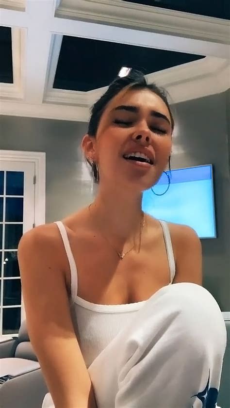 Madison Beer Nude Leaked Pics And Sex Tape Porn Video