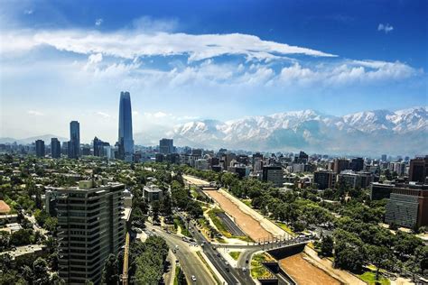 Santiago's best restaurants