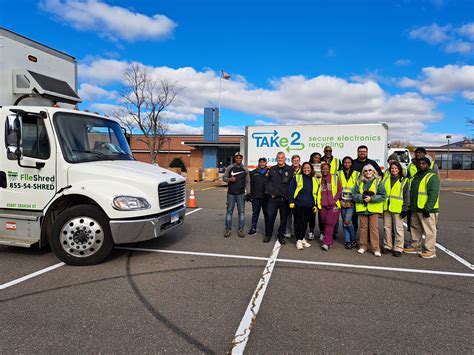 Recycling & Composting | Bloomfield, CT