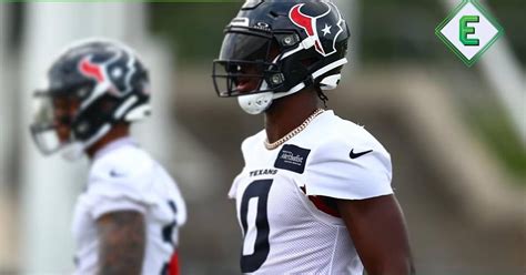 azeez al shaair de los houston texans es suspendido por fuerte golpe