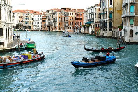 Venice Food & Wine Tour: Experience Venice Like a Local