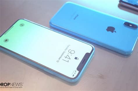 Apple iPhone XC: the cheaper iPhone X we've been waiting for!