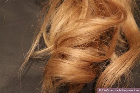Эссенция для волос IAU essence moist от Lebel отзывы – LadiesProject