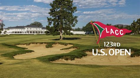 US Open 2023 de Golf TV Streaming Sur quelles chaînes et à quelle