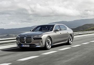 BMW 7 Serisi Kasa Kodları Nelerdir 2023 Araba Fiyat Listesi