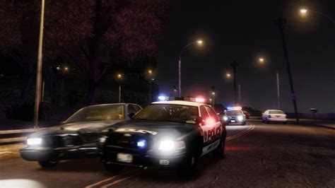 How To Install Gta Iv Police Simulation Mod Lcpdfr Voice