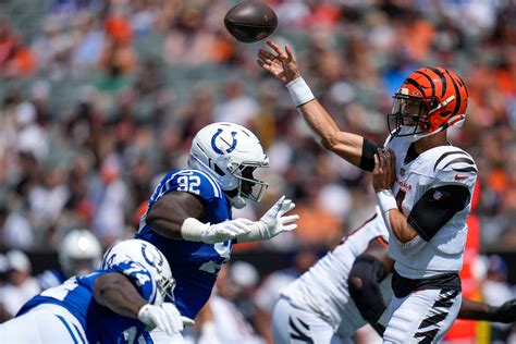 Ticketing experts explain the best way to get Bengals tickets 2025 32