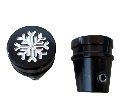 O Billet Black Painel Hot Rods Pick Ups Performance V