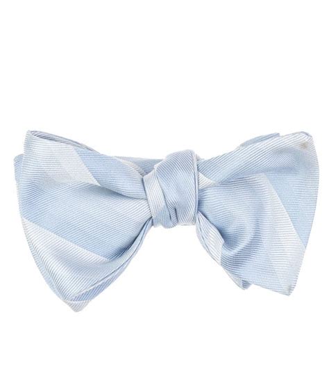 The Finest Selection Of Italian Silks Handmade In Italy Formal Silk Bow Ties Ella Bing