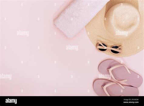 Pink Bikini Beach Hi Res Stock Photography And Images Alamy