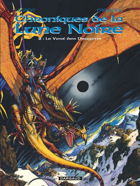 Les Chroniques De La Lune Noire Tome 3 La Marque 11