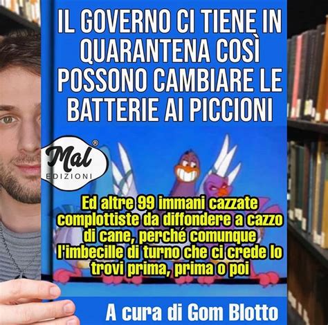 Pin Di Valentina Zanon Su Cose Divertenti Insulti Divertenti