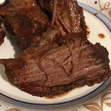 Slow Cooker Brisket – Kitch Me Now