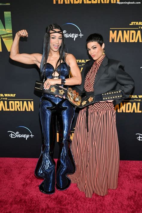 Sasha Banks Soxysasha Sashabankswwe Nude OnlyFans Leaks The Fappening Photo