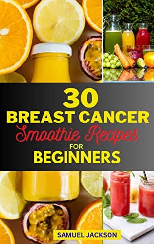 30 Breast Cancer Smoothie Recipes For Beginners The Oncologist Recommended Smoothie Recipes