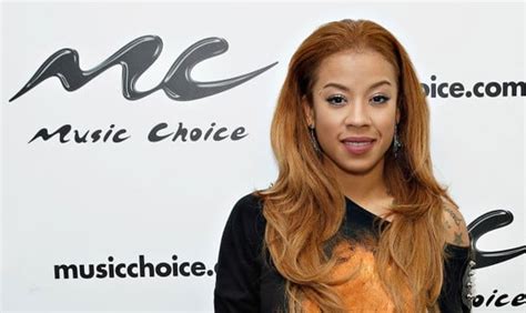 Keyshia Cole Net Worth: A Talented Singers Journey to Success