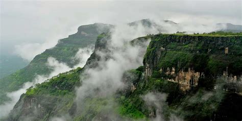 Monsoon Treks in Maharashtra with Trikon: Adventure Guide