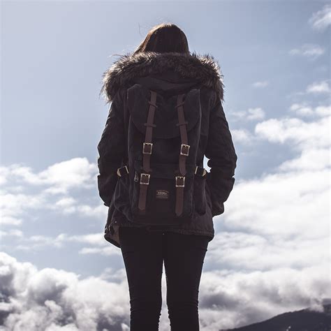 Kaukko Outdoor Backpack | Backpackies