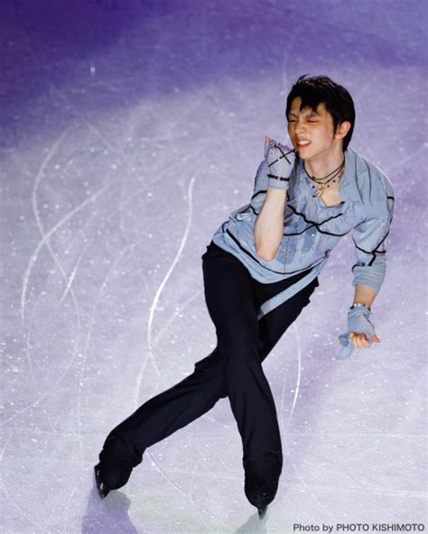 The Best Figure Skater Ever Yuzuru Hanyū 羽生 結弦