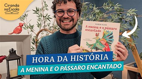 A Menina E O Passaro Encantado - 6
